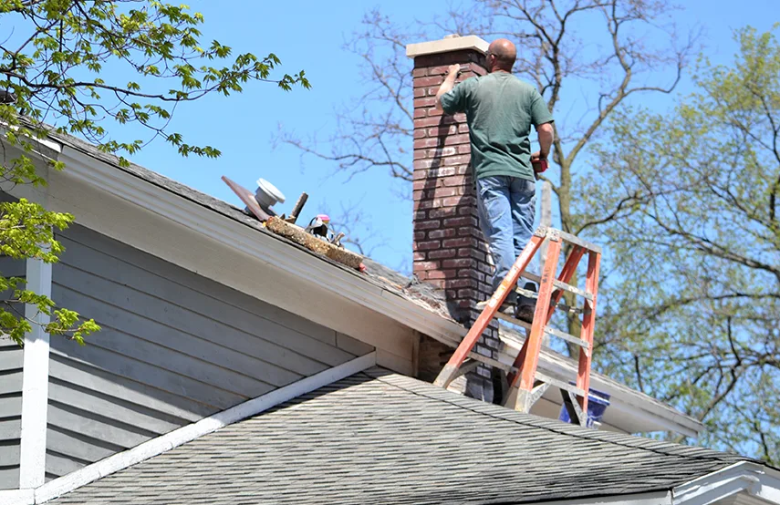 Chimney & Fireplace Inspections Services in Port Angeles, WA