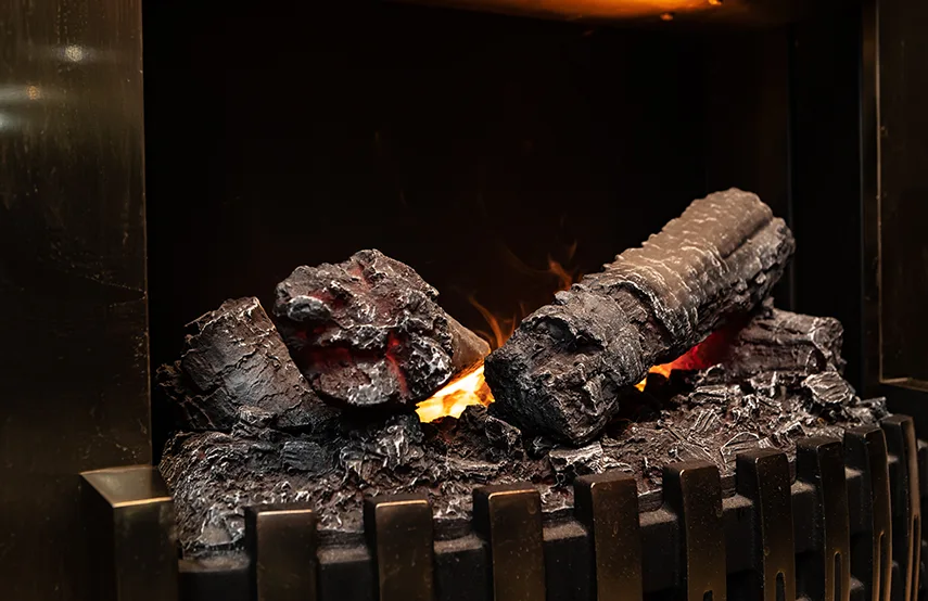 Soot Removal in Port Angeles, Washington